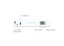 Sophos XGS 87 Security Appliance (Kopie)