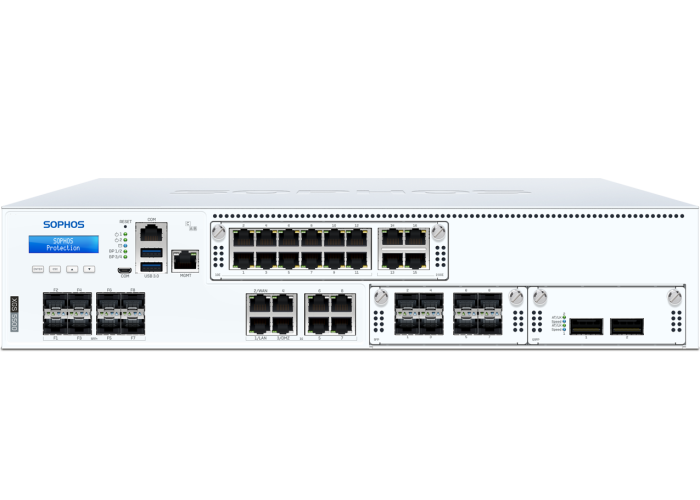 Sophos XGS 2300 Security Appliance (Kopie)