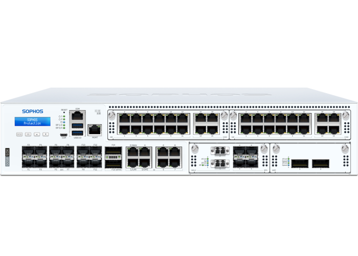 Sophos XGS 7500 Security Appliance (Kopie)