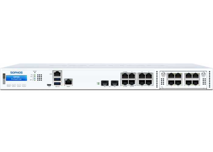Sophos XGS 2300 Security Appliance (Kopie)