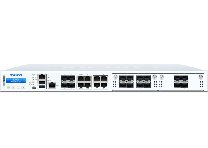 Sophos XGS 3300 Security Appliance (Kopie)