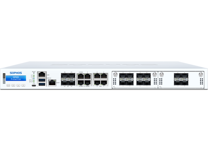 Sophos XGS 4300 Security Appliance (Kopie)