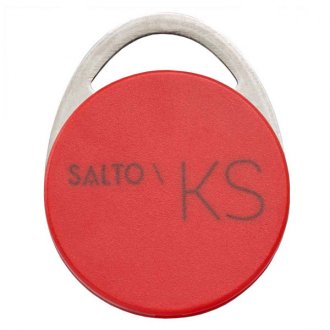 [PFD04KRKS] Salto KS Tags Grün - 5er Pack (Kopie)