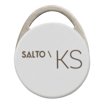 [PFD04KWKS] Salto KS Tags Blau - 5er Pack (Kopie)
