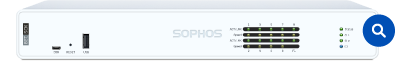Sophos XGS 126 Security Appliance (Kopie)