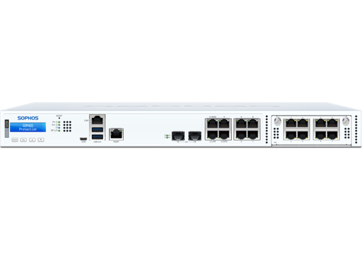 Sophos XGS 88 Security Appliance (Kopie)