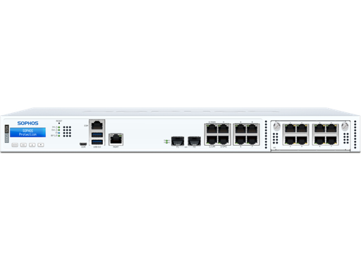 Sophos XGS 2100 Security Appliance (Kopie)