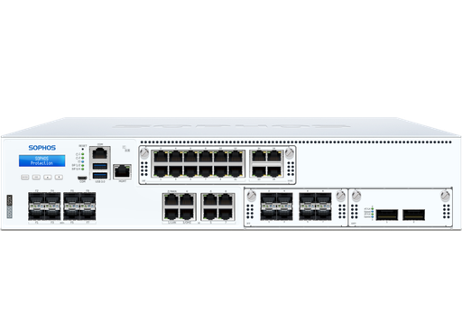 Sophos XGS 2300 Security Appliance (Kopie)