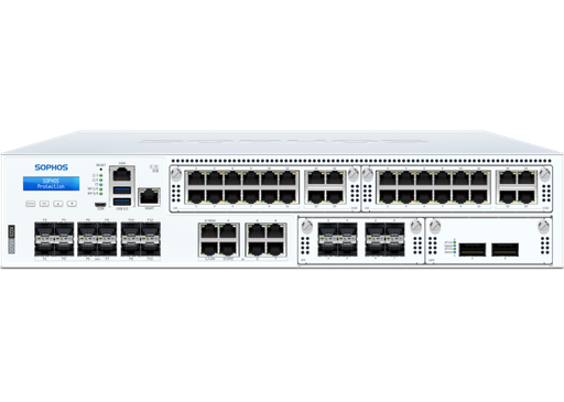 Sophos XGS 5500 Security Appliance (Kopie)