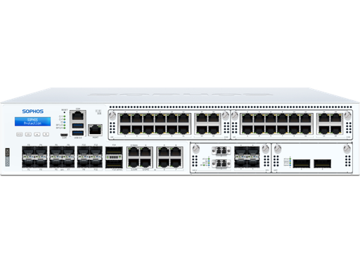 Sophos XGS 7500 Security Appliance (Kopie)