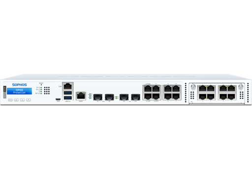 Sophos XGS 3100 Security Appliance (Kopie)