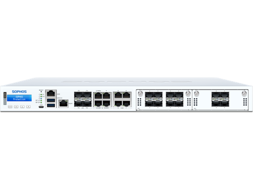Sophos XGS 3300 Security Appliance (Kopie)