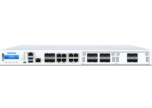 Sophos XGS 4300 Security Appliance (Kopie)