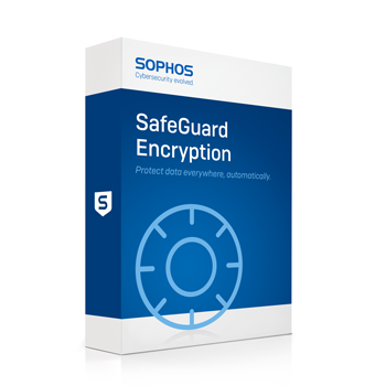 Sophos Central Endpoint Advanced + Intercept X