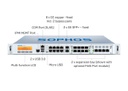 Sophos SG 210 Rev. 3 Security Appliance