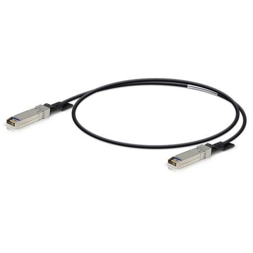 Direct Attach Copper Cable, 10 Gbps, 1 Meter