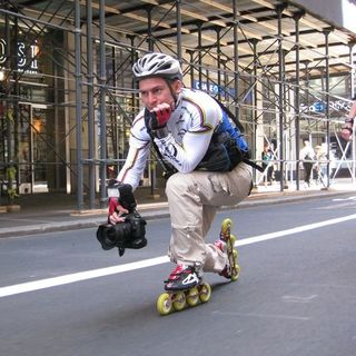 Alexander Biringer - Technik Blog